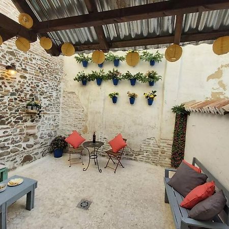 Tgh/ Vital Aza Malaga Centro المظهر الخارجي الصورة