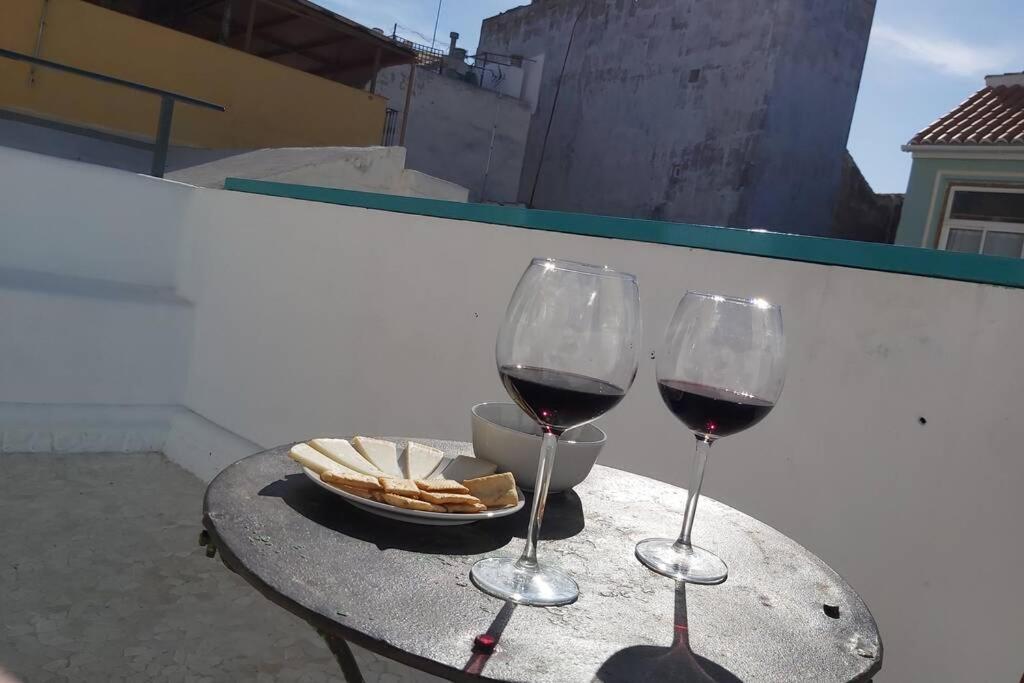 Tgh/ Vital Aza Malaga Centro المظهر الخارجي الصورة