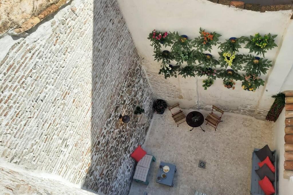 Tgh/ Vital Aza Malaga Centro المظهر الخارجي الصورة