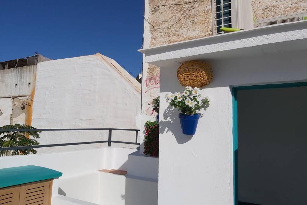 Tgh/ Vital Aza Malaga Centro المظهر الخارجي الصورة
