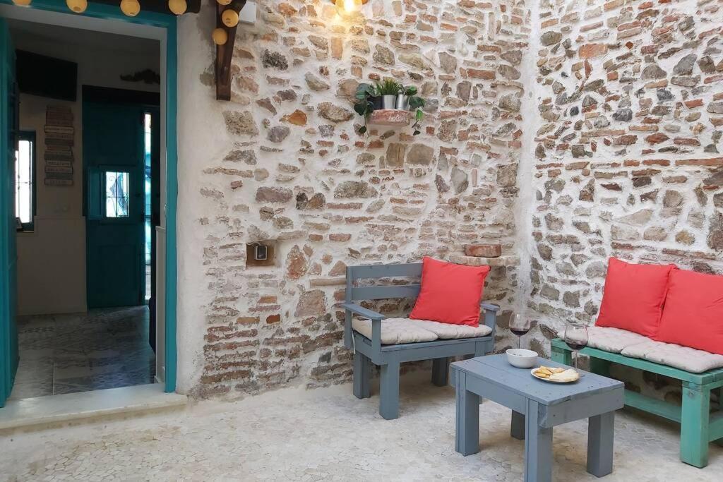 Tgh/ Vital Aza Malaga Centro المظهر الخارجي الصورة